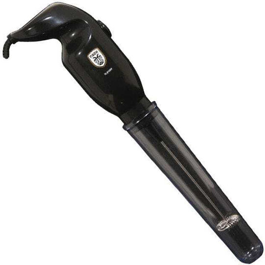 Gruppe PDH001 PAOK Φραπεδιέρα Χειρός Ρεύματος 25W Μαύρη