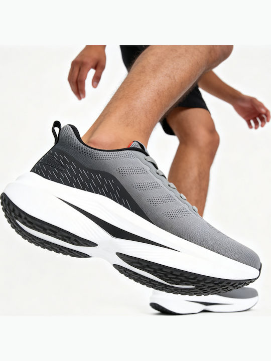 Men's Sneakers M.grey