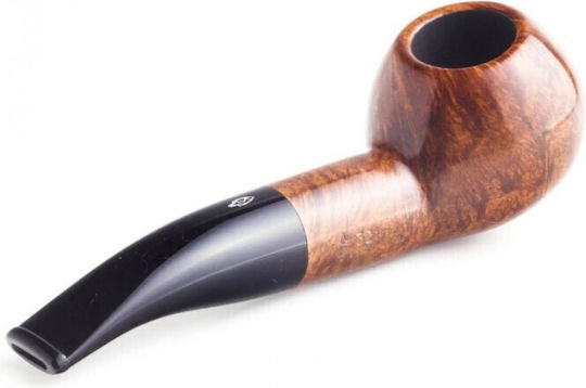 Savinelli Smooth Πίπα Καπνού