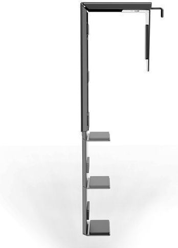 Fellowes Βάση Γραφείου Mini PC / SFF