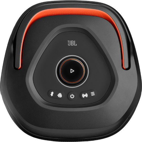 JBL Ηχείο Partybox 130 JBLPB130BLKEP Μαύρο