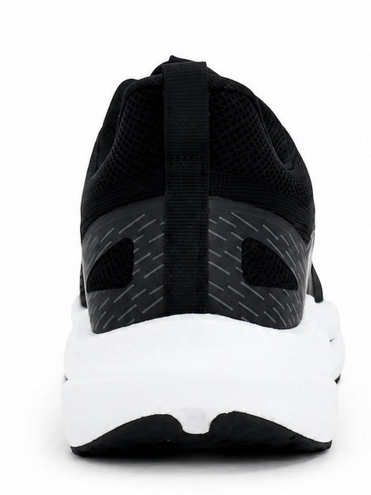 Herren Sneakers Schwarz