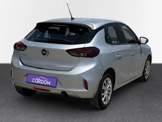 Opel Corsa 1.5d MT6 '23