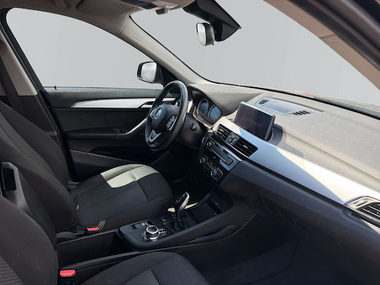BMW X1 sDrive 16d '22