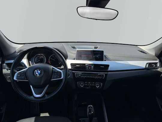 BMW X1 sDrive 16d '22