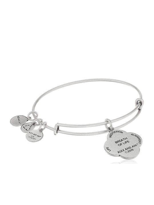Damen Armband aus Messing 17,5cm