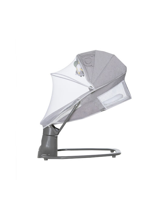Asalvo Electric Baby Relax Kahlo With Music and Vibration Triangle for Child up to 9kg