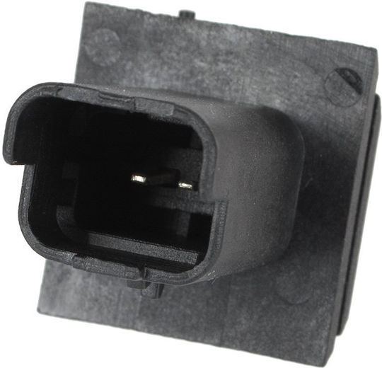 Peugeot 407 Sw 2004 Rear Trunk Outer Handle Switch Wide Plug