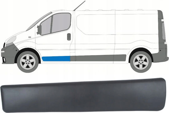 Nissan Primastar 01-13 Vorderseite Linke Autotürteile
