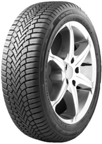 Lassa Runflat 165/70R14 85TT XL Λάστιχο 4 Εποχών Αυτοκινήτου