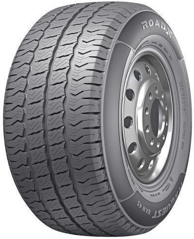 RoadX Runflat 195/75R16 107/105T M+S XL Anvelopă Auto 4 Anotimpuri