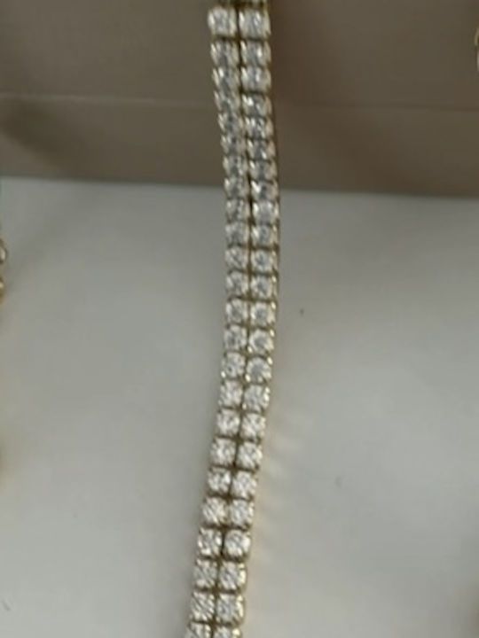 Damen Armband Aus Stahl
