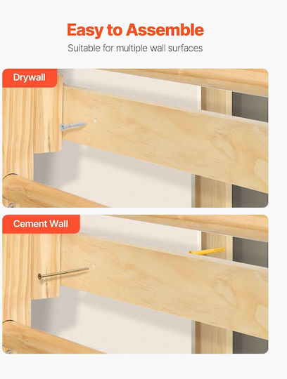 Vevor Slide with Climbing Surface