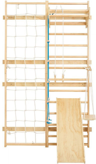 Vevor Slide with Climbing Surface
