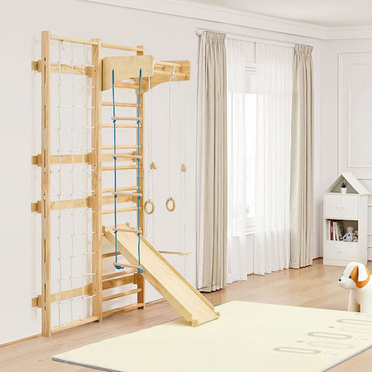 Vevor Slide with Climbing Surface