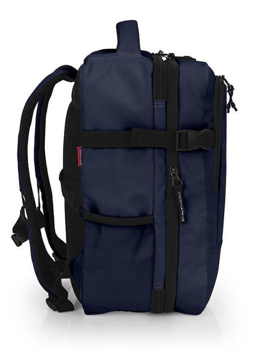 Gabol Backpack Μπλε Gabol Backpack Μπλε