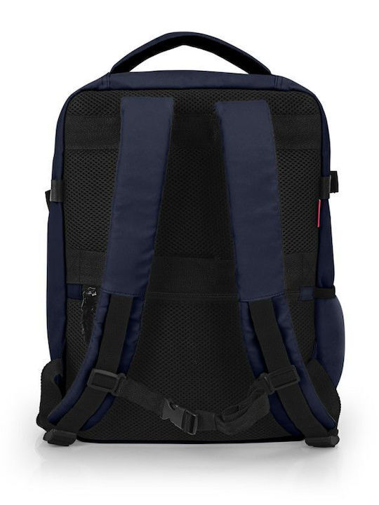 Gabol Backpack Μπλε