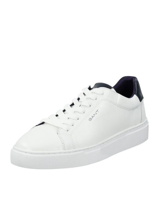 Gant Mc Julien Sneakers Off Weiß