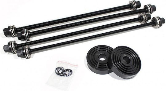 Rockforce 26-piece