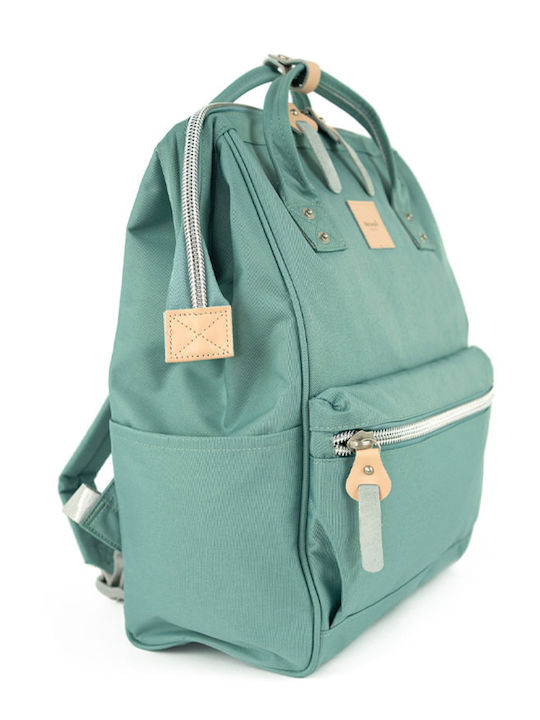 Himawari Backpack Αδιάβροχο 26lt Πράσινο Himawari Backpack Αδιάβροχο 26lt Πράσινο