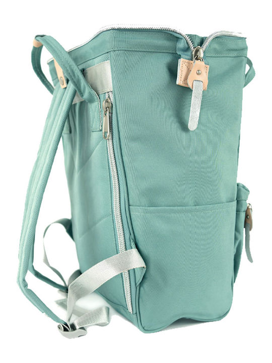 Himawari Backpack Αδιάβροχο 26lt Πράσινο