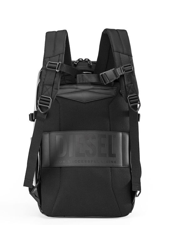 Diesel Backpack Μαύρο