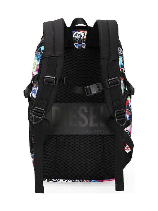 Diesel Backpack