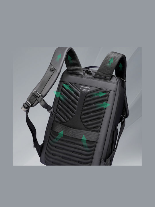 Mark Ryden Rucsac 35l Negru