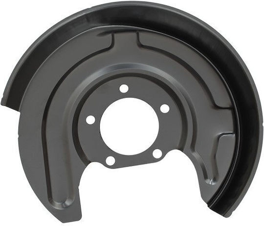 Audi A6 C5 97-05 Capac Protecție Disc de Frână Dreapta Spate