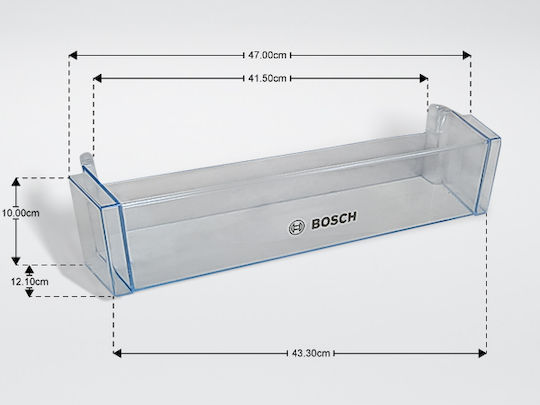 Bosch Raft de Schimb pentru Frigider