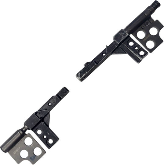 Laptop Hinges Bracket Set Lenovo Thinkpad X1 Tablet Gen 1 20gg 20gh 20gg001nus 20gg001uus 20ghs16h00 20ghs1b200 20gg0011au 20gg001eau 20gh001hau Left & Right No Brackets Code 1-hng0833