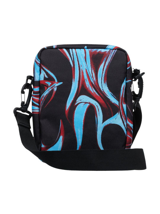 Starcher Herren Schulter / Crossbody Tasche
