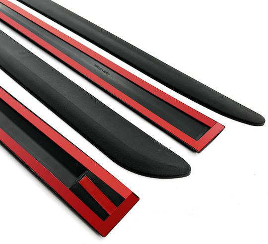 Universal Door Protective Strips Skoda Superb 2015-2024