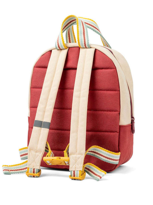 Lilliputiens Kinder Tasche Rucksack Beigen