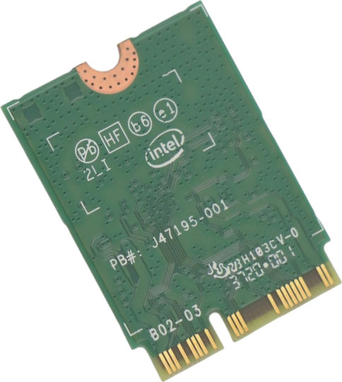 M.2 Placă de Rețea Wireless Mini PCI-e