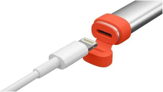 Logitech USB 2.0 Cable USB-C male - Μπεζ 951-000034
