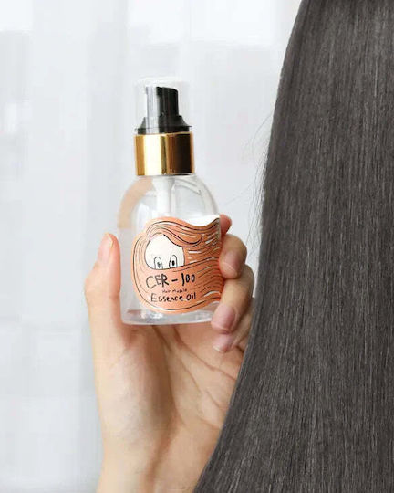 Ulei Uscat 100ml