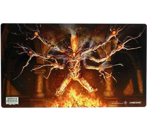 Gamegenic Pokemon Spielmatte