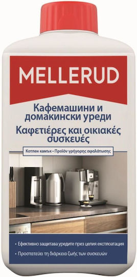 Mellerud Kaffeemaschinen Reinigung 1l