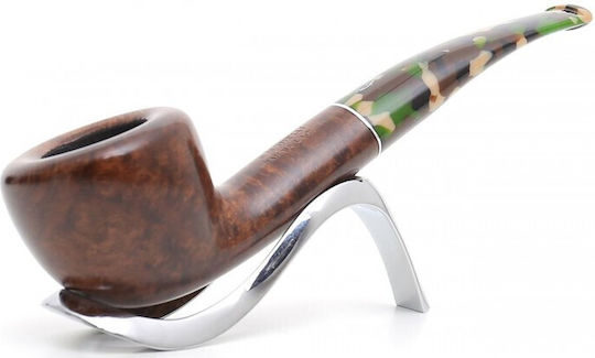 Savinelli Smooth Tobacco Pipe