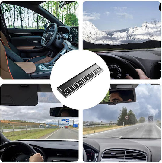 Alista Home Alista Home Befristete Parkausweis