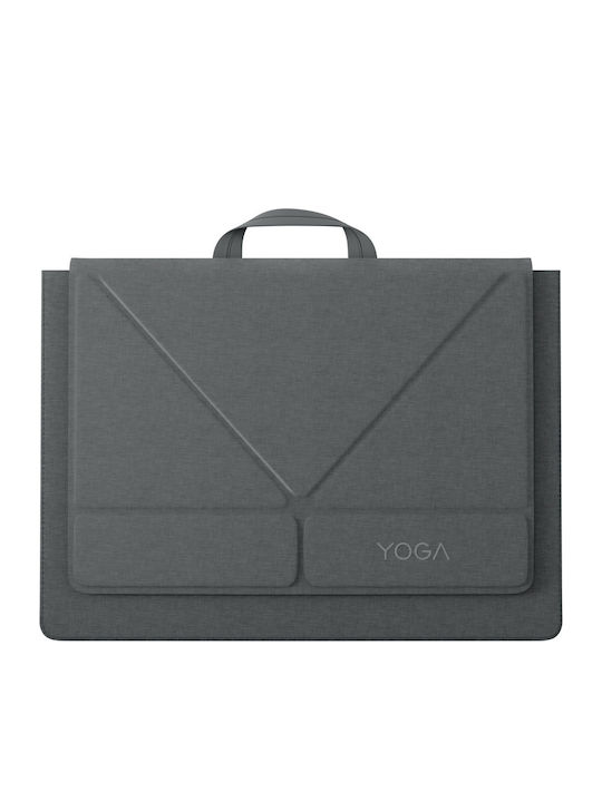 Lenovo Yoga Θήκη Laptop 16" Γκρι