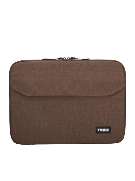 Thule Lithos Laptoptasche 15 Zoll Braune Thule Lithos Laptoptasche 15 Zoll Braune