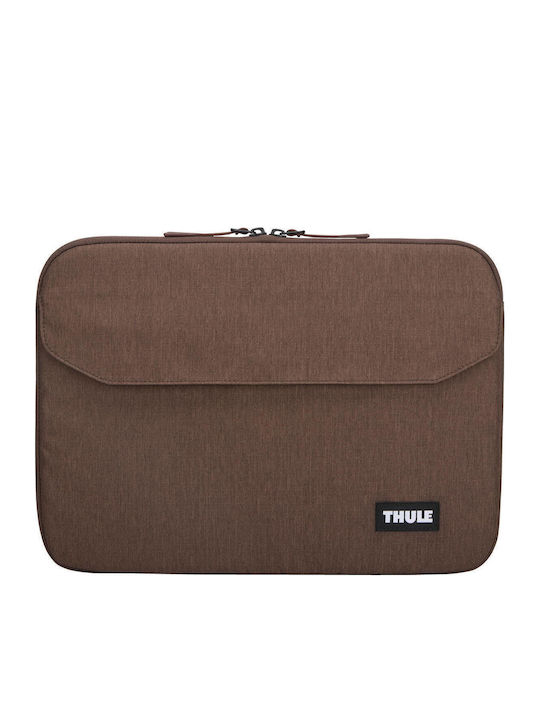 Thule Lithos Θήκη Laptop 14" Καφέ