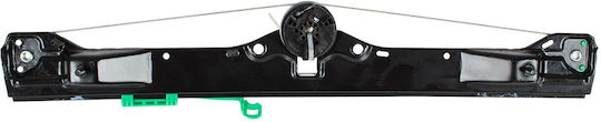 Fiat Punto 2012 Elektrisches Fensterheber Ohne Motor Vorne Rechts