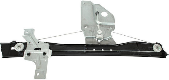 Peugeot 508 2010-2018 Electric Front Left Window Lifter