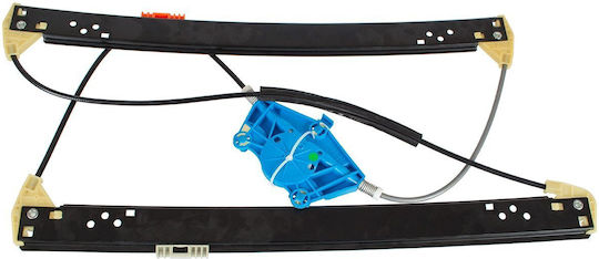 Vw Touareg 02-10 Electric Window Lifter Front Left