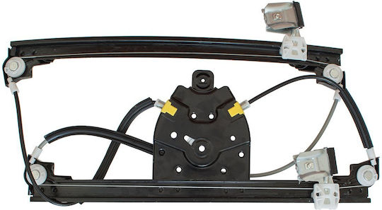 Peugeot 607 99-10 Elektrisches Fensterheber Ohne Motor Vorne links