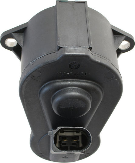 Vw Passat B6 Wagon 2005 Handbrake Motor 12 Cutters