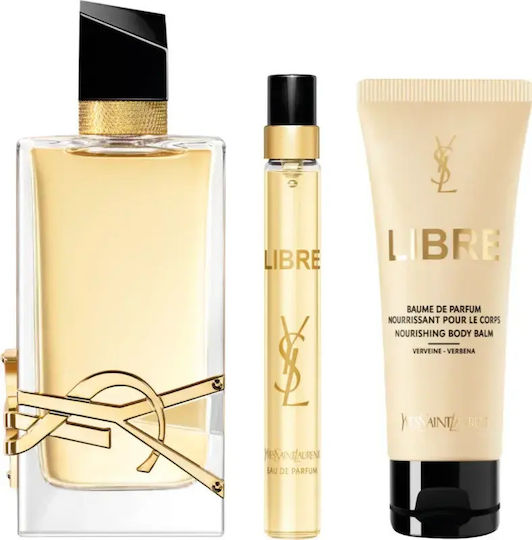 Yves Saint Laurent Libre Gift Set Women